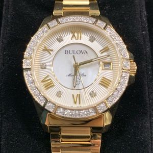 BULOVA